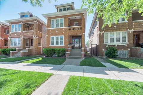 6834 S Rockwell Street, Chicago, IL 60629