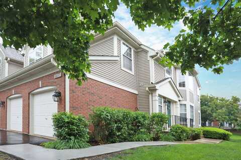 1437 Sturgeon Bay Court, Schaumburg, IL 60173