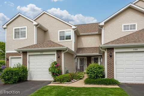 1102 E Cambria Lane, Lombard, IL 60148