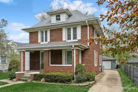 811 W Galena Boulevard, Aurora, IL 60506