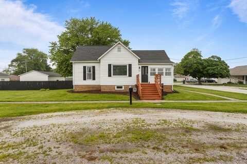 207 N East Avenue, Ogden, IL 61859