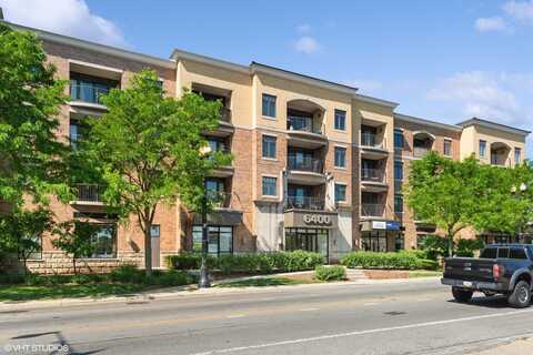 6400 N Northwest Highway, Chicago, IL 60631