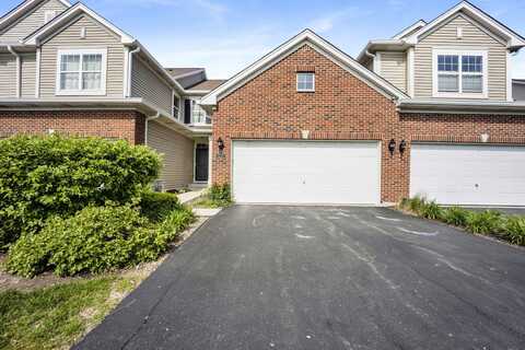 332 Buckingham Court, Lombard, IL 60148