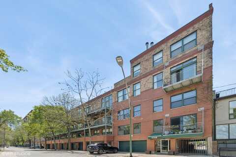 1740 N Marshfield Avenue, Chicago, IL 60622