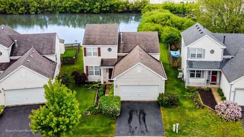 109 Centennial Drive, Hainesville, IL 60073