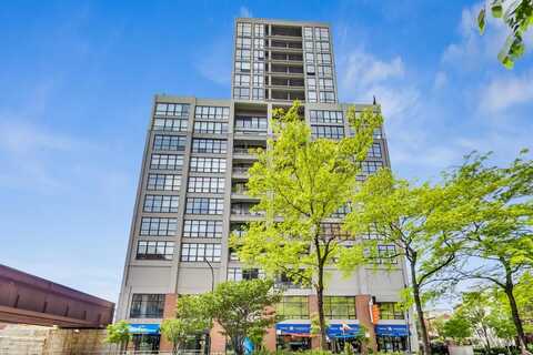 1530 S STATE Street, Chicago, IL 60605