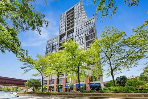 1530 S STATE Street, Chicago, IL 60605