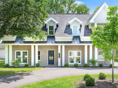 608 W 55th Street, Hinsdale, IL 60521