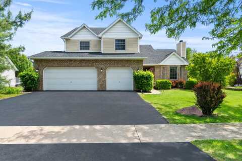 304 Turnbridge Drive, Shorewood, IL 60404