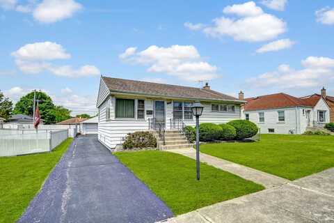 9124 S 54th Court, Oak Lawn, IL 60453