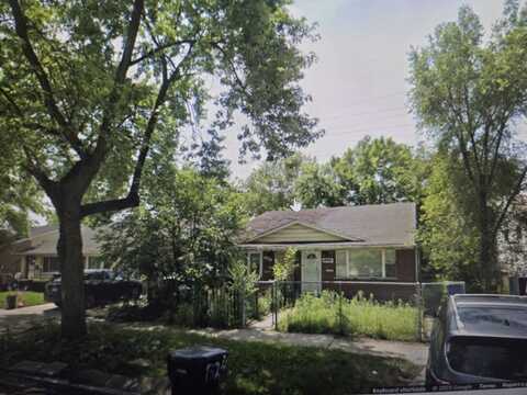 13240 S Riverdale Avenue, Chicago, IL 60827