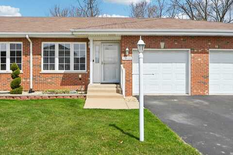 11435 Crossings Court, Alsip, IL 60803