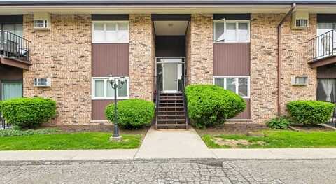 505 Kenilworth Avenue, Glen Ellyn, IL 60137