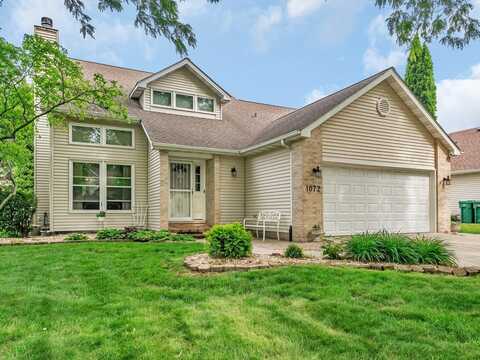 1072 Ronald Drive, Joliet, IL 60435