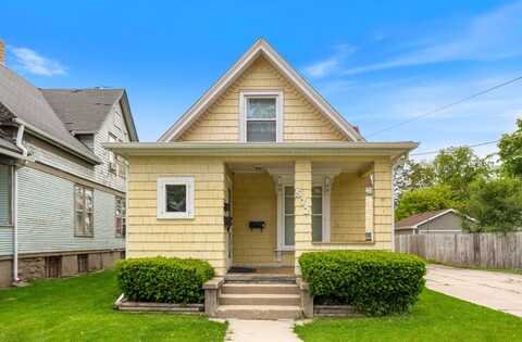 572 Walnut Avenue, Elgin, IL 60123