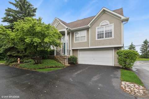 928 S DARLA Court, Waukegan, IL 60085