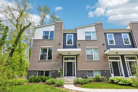 29w690 Cambridge Court, Warrenville, IL 60555