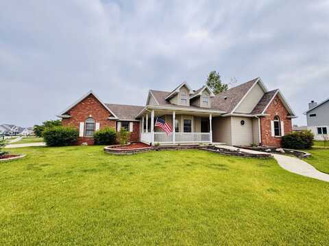 1102 Brian Drive, Manteno, IL 60950