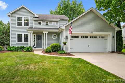 1608 Hadley Drive, Batavia, IL 60510
