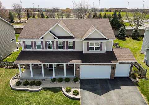 3740 Ryder Court, Naperville, IL 60564