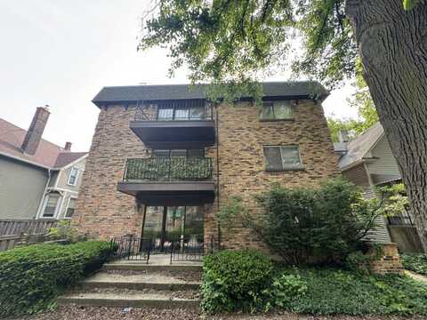 316 MARENGO Avenue, Forest Park, IL 60130