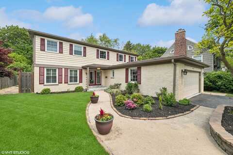 575 County Line Road, Highland Park, IL 60035
