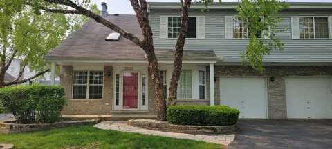 3525 Princeton Avenue, Aurora, IL 60504