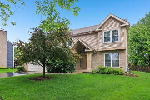 1187 Hummingbird Lane, Grayslake, IL 60030