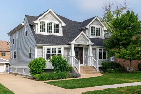 732 S Mitchell Avenue, Elmhurst, IL 60126