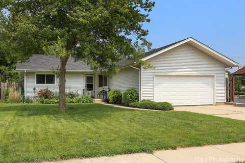 4008 W Lillian Street, McHenry, IL 60050