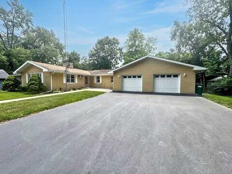 521 Byron Street, Wilmington, IL 60481