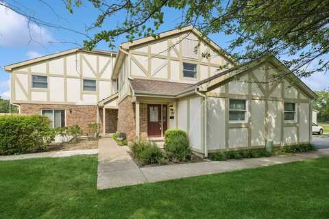 830 E HILLSIDE Avenue, Barrington, IL 60010