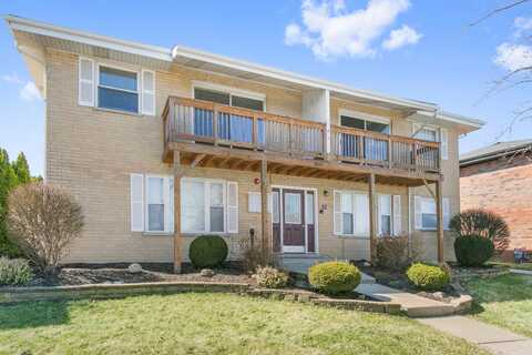 18124 66th Avenue, Tinley Park, IL 60477