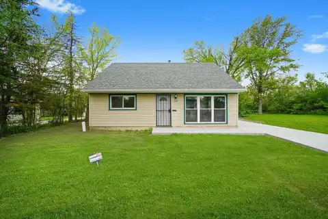 202 Allegheny Street, Park Forest, IL 60466