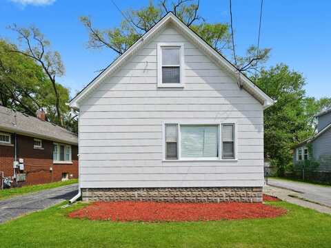 14301 Grant Street, Dolton, IL 60419