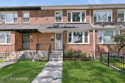 10918 S Eberhart Avenue, Chicago, IL 60628