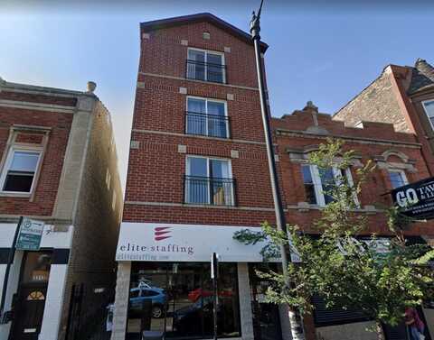 3215 W Armitage Avenue, Chicago, IL 60647