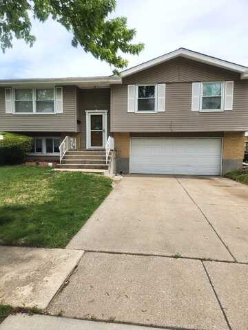 17109 Magnolia Drive, Hazel Crest, IL 60429
