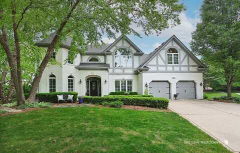 2515 Thurston Court, Aurora, IL 60502