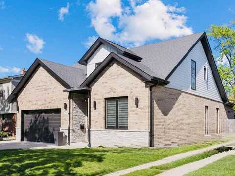 7929 N Octavia Avenue, Niles, IL 60714