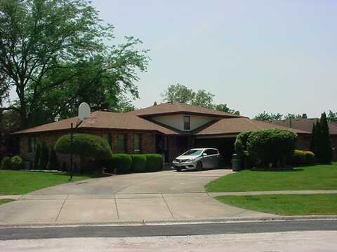 812 Grumman Court, New Lenox, IL 60451