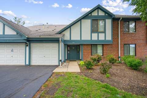 570 Cumberland Trail, Roselle, IL 60172