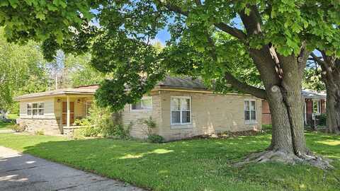 3324 Colgate Avenue, Zion, IL 60099