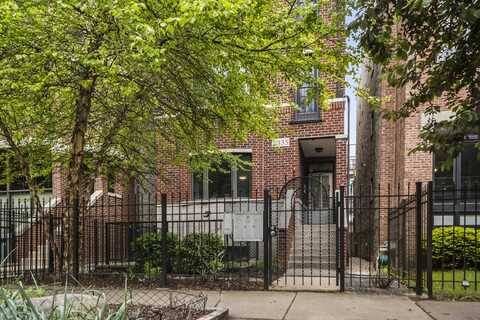 2035 W CRYSTAL Street, Chicago, IL 60622