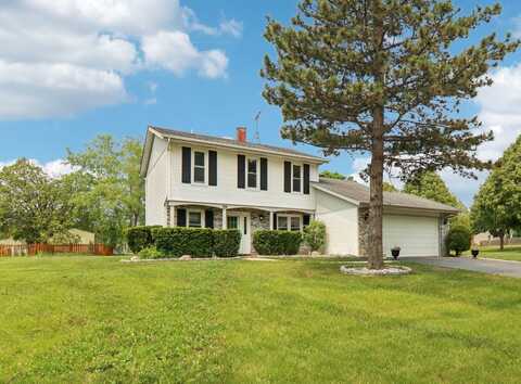 104 S Walnut Lane, Schaumburg, IL 60193