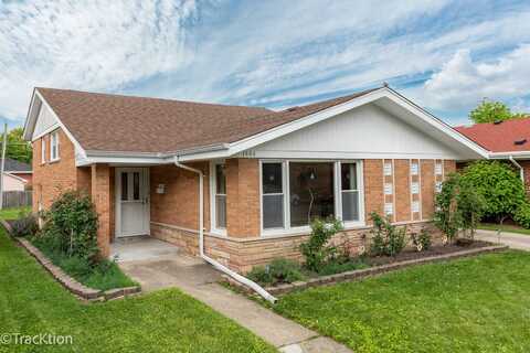 1606 Forest Road, La Grange Park, IL 60526