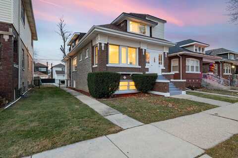 1634 S 58th Avenue, Cicero, IL 60804