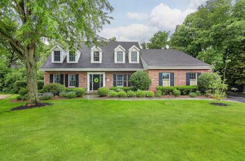 1925 Kentwood Court, Darien, IL 60561