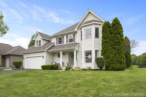 1237 Walsh Drive, Yorkville, IL 60560