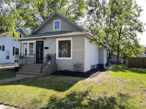 2610 Knight Avenue, Rockford, IL 61101